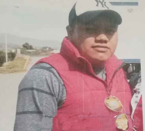Desparece joven de 25 años que fue detenido por la Policía Estatal en Córdoba.. Noticias en tiempo real