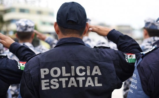 Denuncian extorsión y golpes por 7 elementos de SSP en Veracruz-BocaDelRío .. Noticias en tiempo real