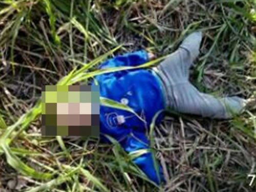 CONSTERNA a Tabasco ASESINATO de otro bebe de 3 años. Noticias en tiempo real