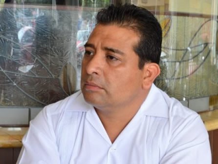 Veracruz: Trasciende SECUESTRO del hijo del alcalde de Catemaco. Noticias en tiempo real