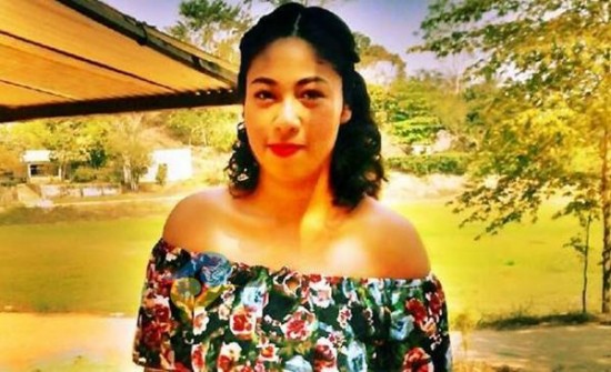 RT Veracruz: ¿La has visto? Desaparece la estudiante LindaDenisse en SayulaDeAlemán. Noticias en tiempo real