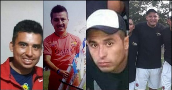 Veracruz: Otra vez!, DESAPARECEN otros 5 Jóvenes den TierraBlanca. Noticias en tiempo real