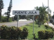 Veracruz: Trasciende BALACERA en PuenteJula, se habla de 2 Policias MUERTOS. Noticias en tiempo real