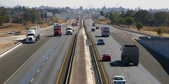 Autopista México-Veracruz, la más PELIGROSA; Ocurre el 43% de los ROBOS. Noticias en tiempo real