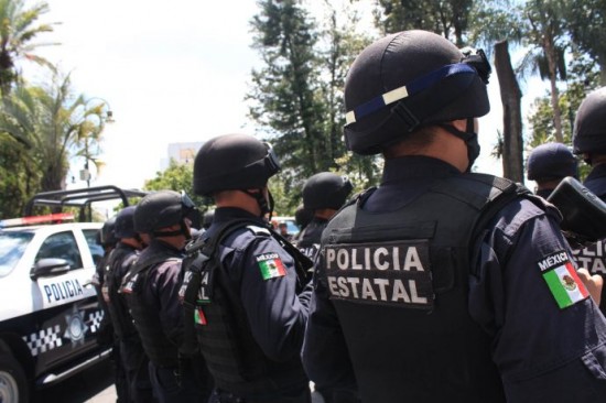 Veracruz: Acusan a Delegado Policiaco en Perote y a elementos en Coatza de proteger al Crimen Organizado. Noticias en tiempo real