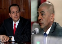 El Universal revela presunta negociación extrajudicial entre abogados de ArturoBermúdez y el Fiscal Anticorrupción Marcos Even. Noticias en tiempo real